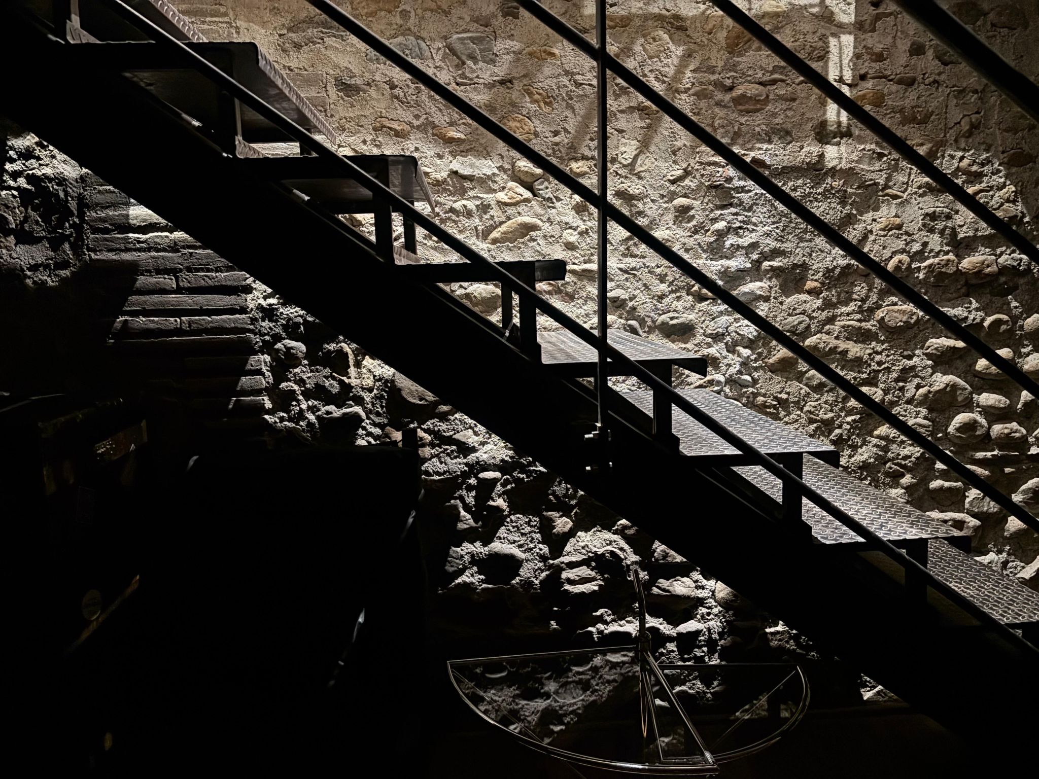 The Olive Retreat-Binnen