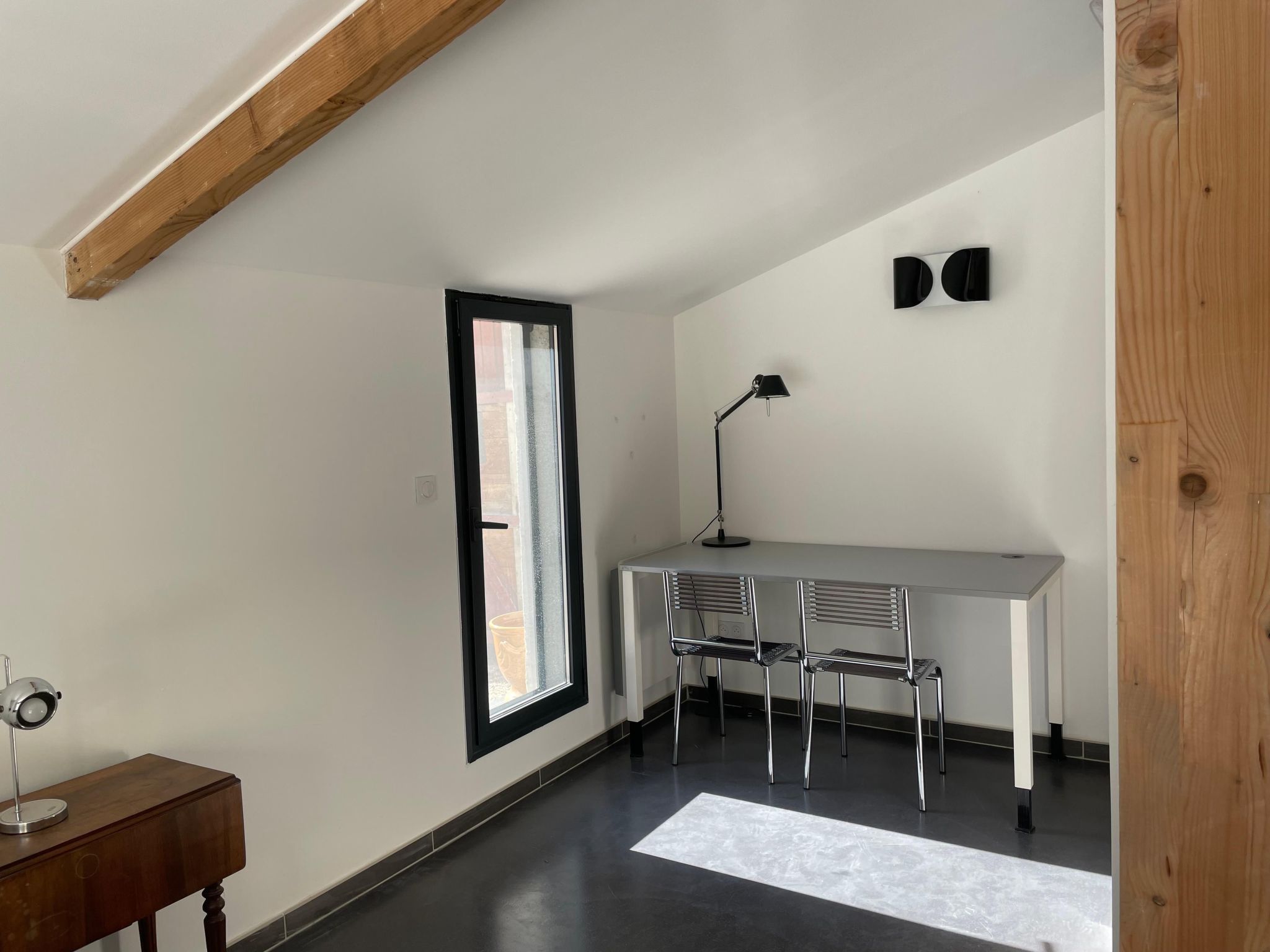 The Olive Retreat-Binnen