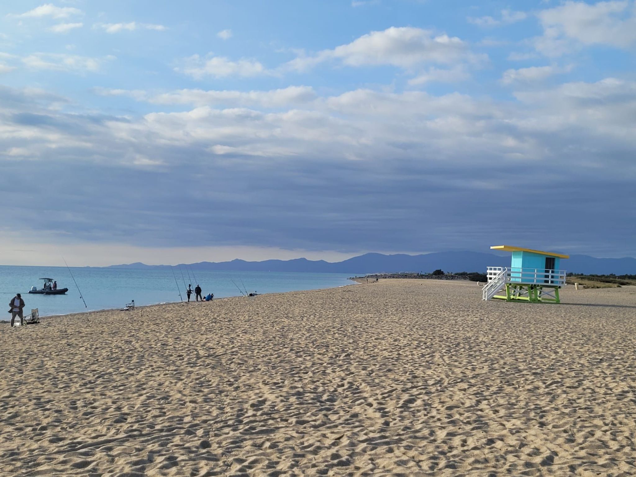 The Olive Retreat-Binnen