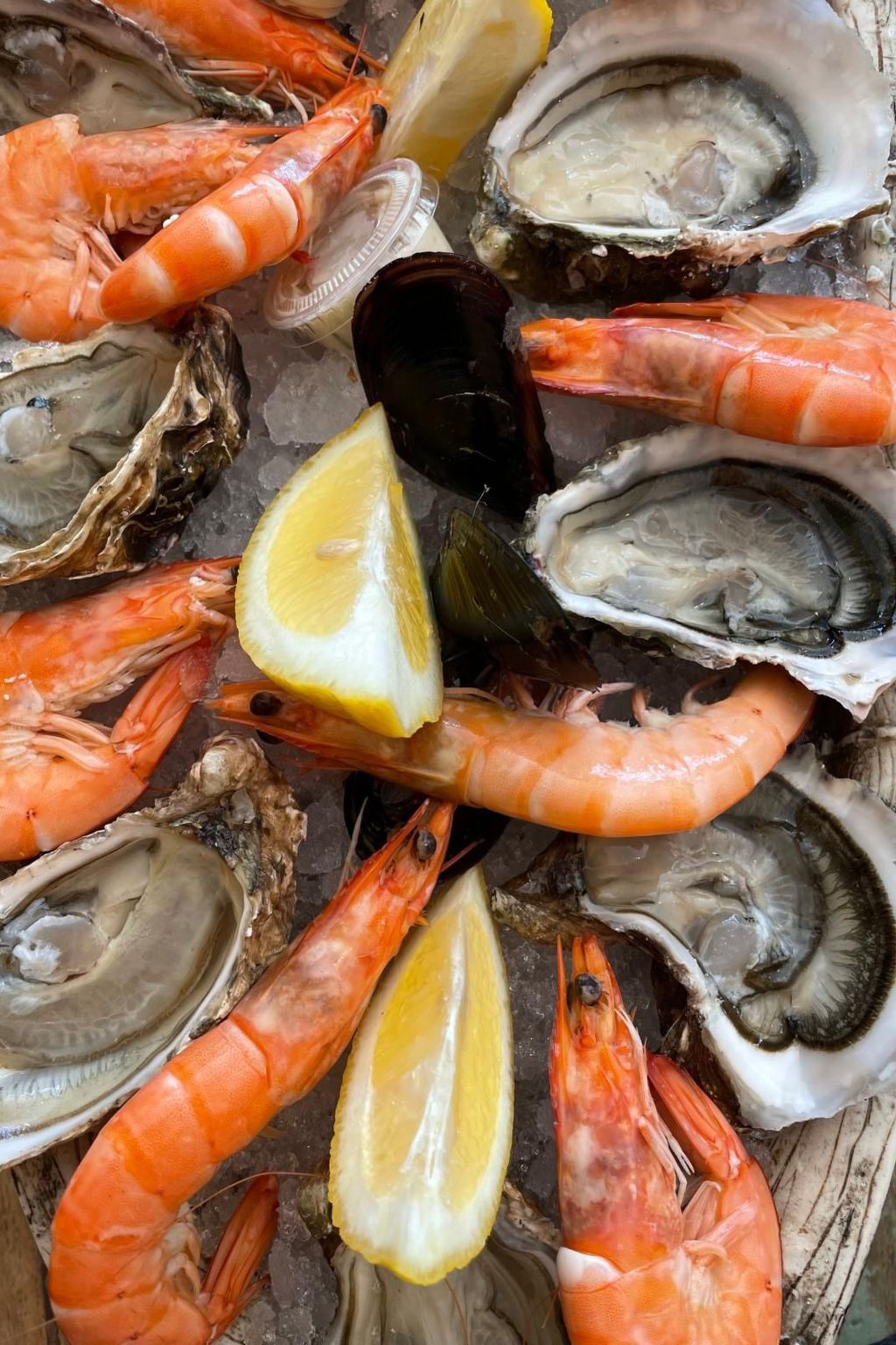 The Olive Retreat-Binnen