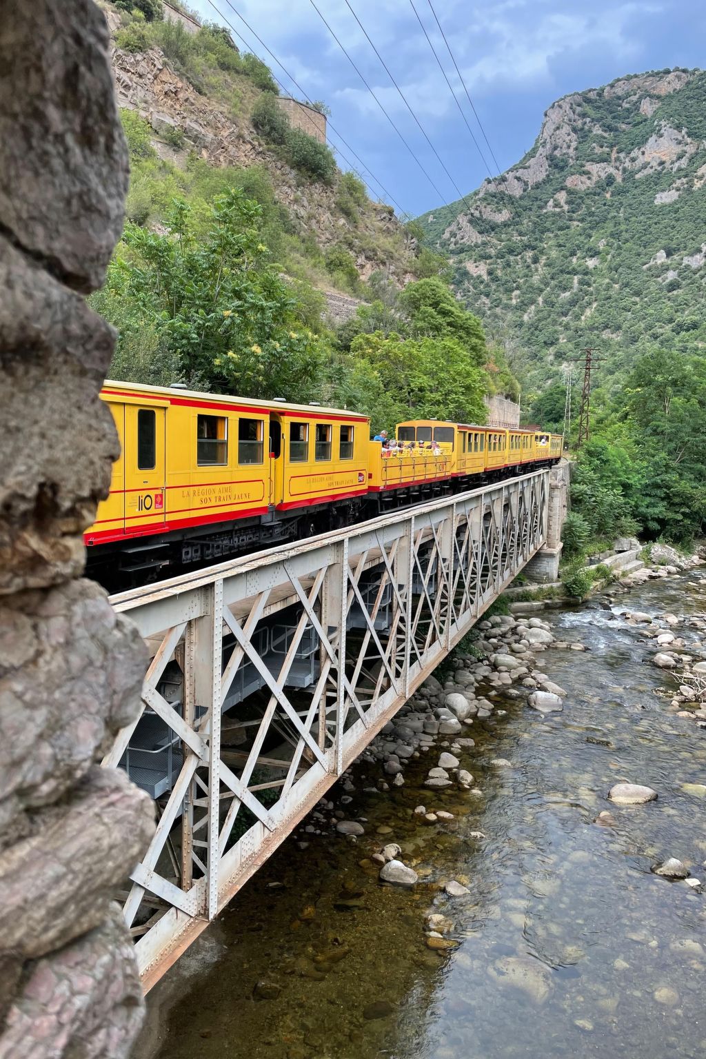 The Olive Retreat-Binnen