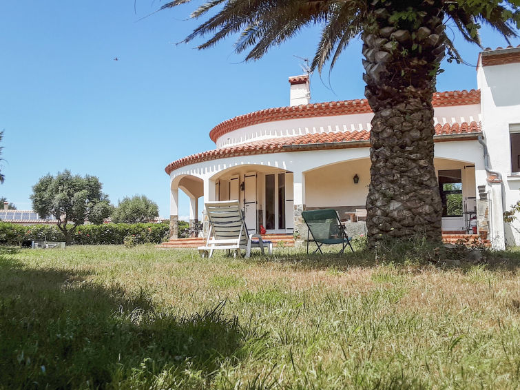 Feriehus La Salamandre