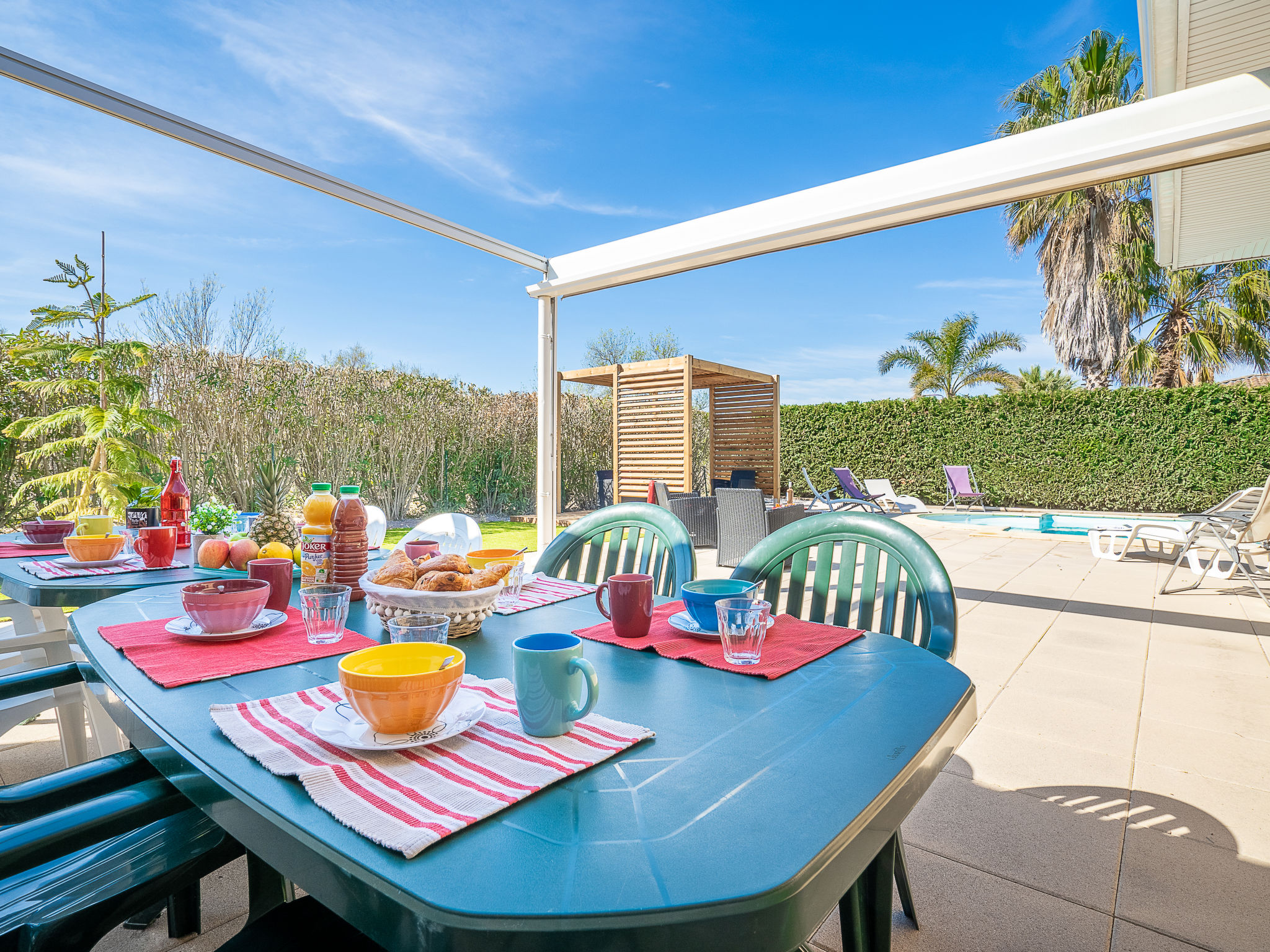 Photo of Les Villas de l'Etang