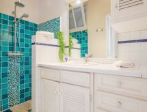 Vrijstaande vakantiewoning Les violettes 2 in Canet-Plage, 800m van het strand - thumbnail 5