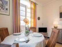 Vrijstaande vakantiewoning Les violettes 2 in Canet-Plage, 800m van het strand - thumbnail 2