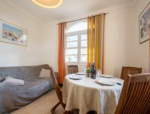 Vrijstaande vakantiewoning Les violettes 2 in Canet-Plage, 800m van het strand - thumbnail 6