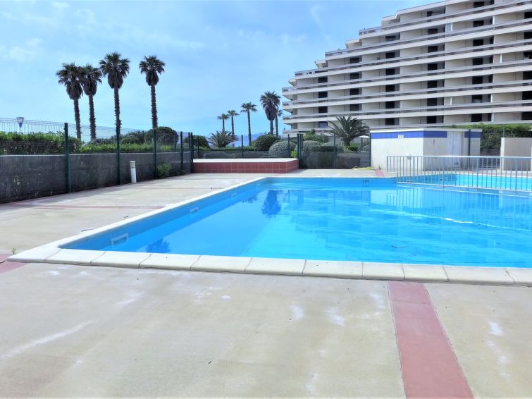 Apartamento de vacaciones Grand Sud