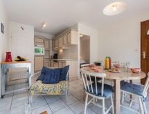 Villa Cassin: Stijlvolle gezinswoning op 100 meter van het strand in Canet-Plage - thumbnail 5