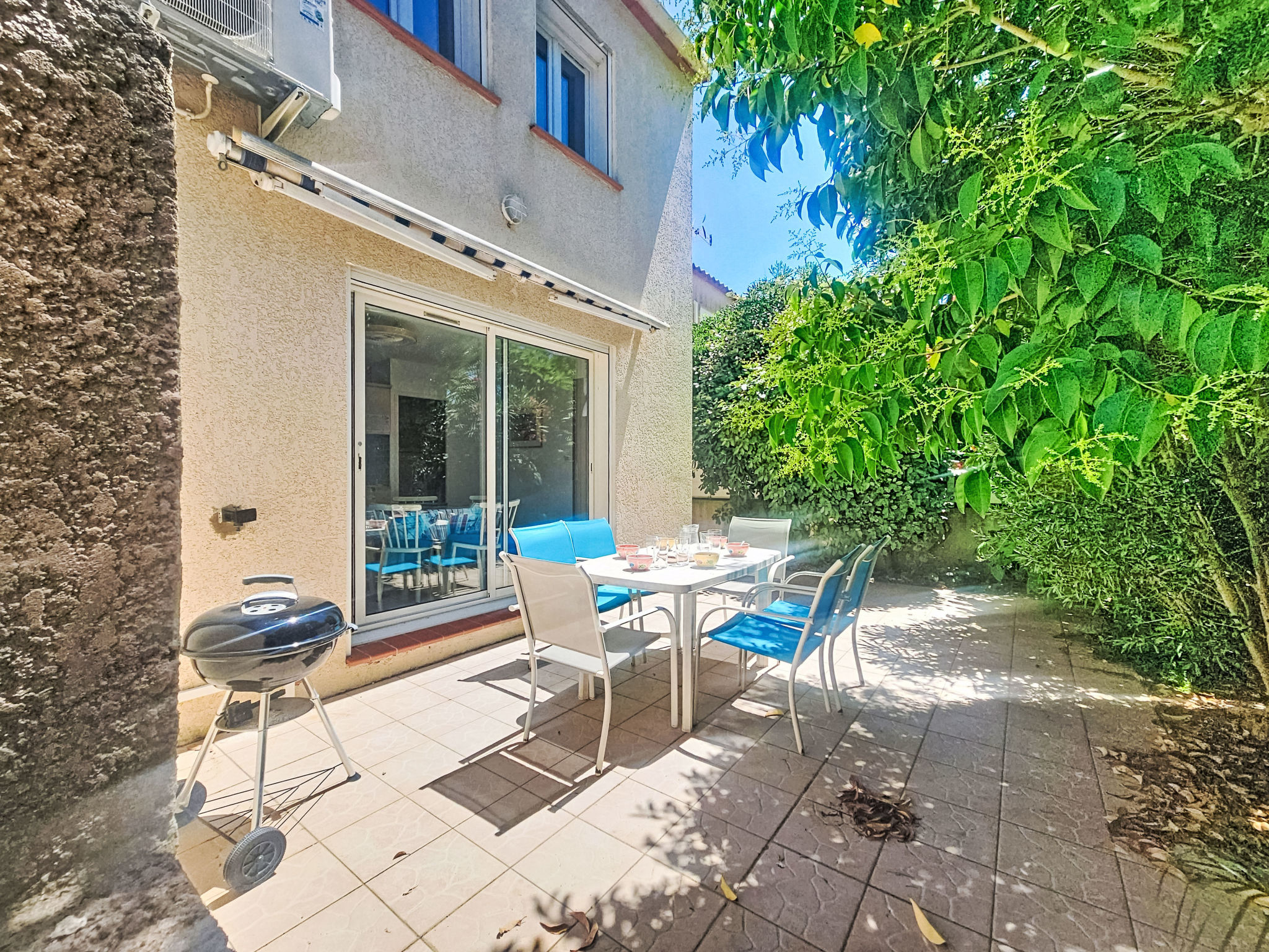 Villa Cassin