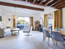 Villa 12 Cassin