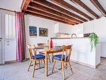Ferienhaus Villa 12 Cassin