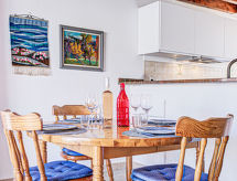 Ferienhaus Villa 12 Cassin