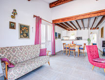 Ferienhaus Villa 12 Cassin
