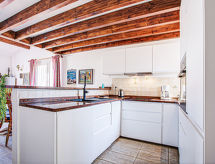 Ferienhaus Villa 12 Cassin