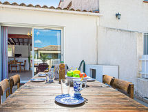 Ferienhaus Villa 12 Cassin