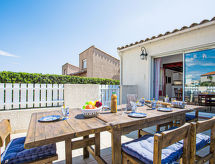 Ferienhaus Villa 12 Cassin