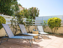Ferienhaus Villa 12 Cassin