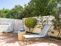 Ferienhaus Villa 12 Cassin