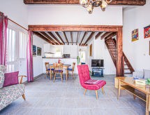 Ferienhaus Villa 12 Cassin