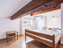 Ferienhaus Villa 12 Cassin