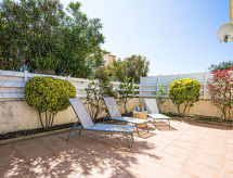 Ferienhaus Villa 12 Cassin