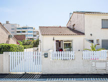 Ferienhaus Villa 12 Cassin