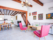 Ferienhaus Villa 12 Cassin