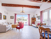 Ferienhaus Villa 12 Cassin