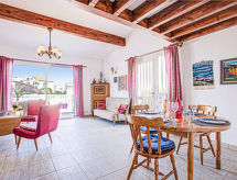 Ferienhaus Villa 12 Cassin