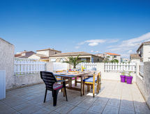 Ferienhaus Villa 12 Cassin