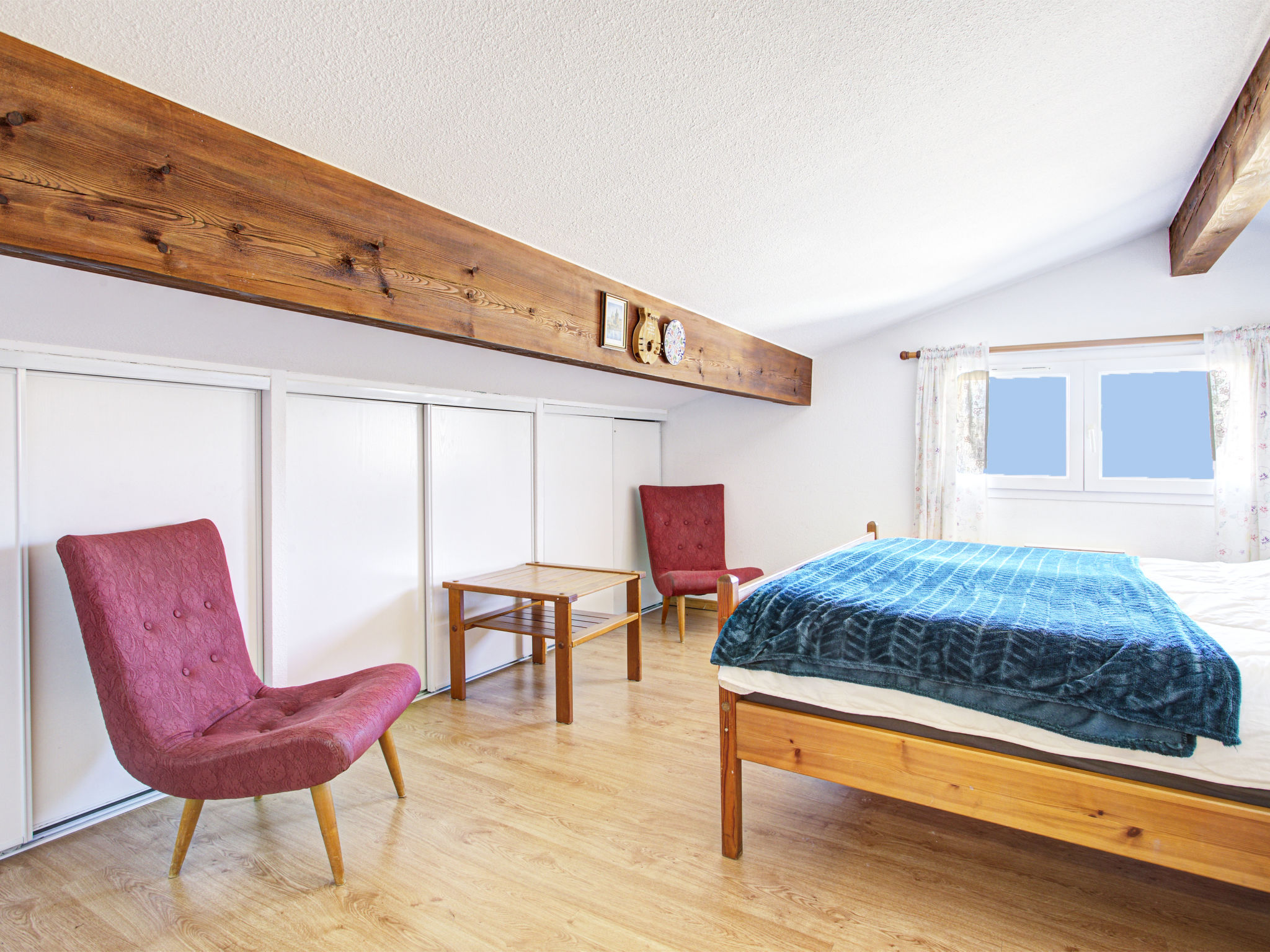 Villa 12 Cassin-Drinnen