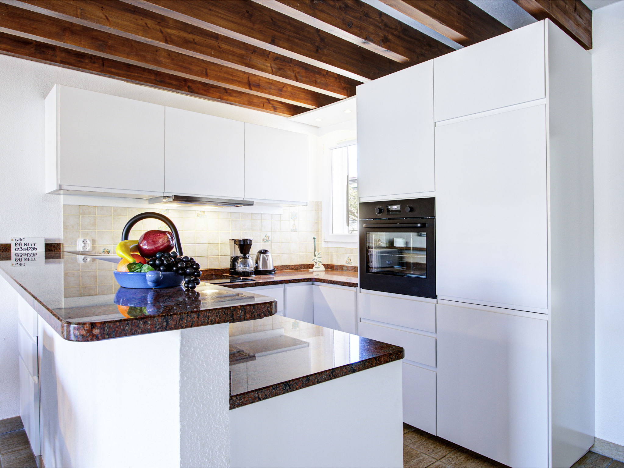 Villa 12 Cassin-Drinnen