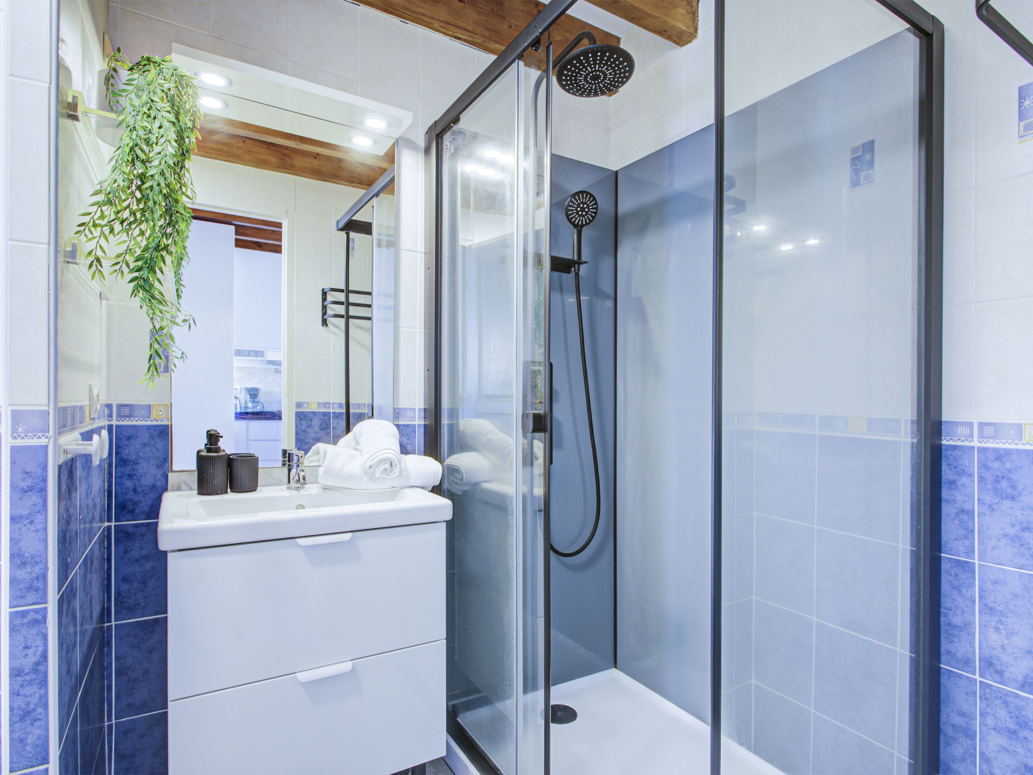 Villa 12 Cassin-Drinnen