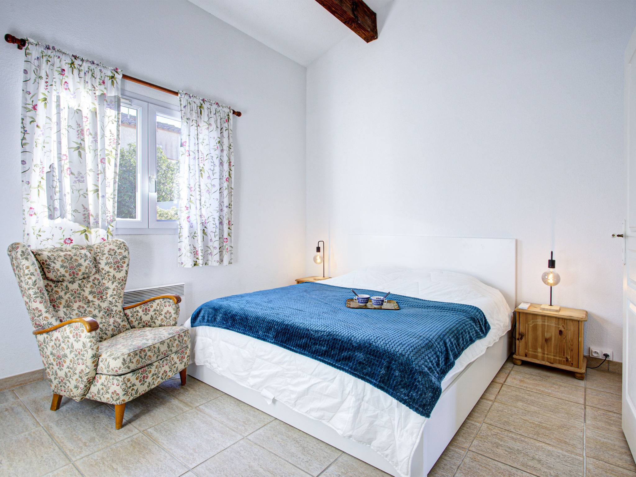 Villa 12 Cassin-Drinnen