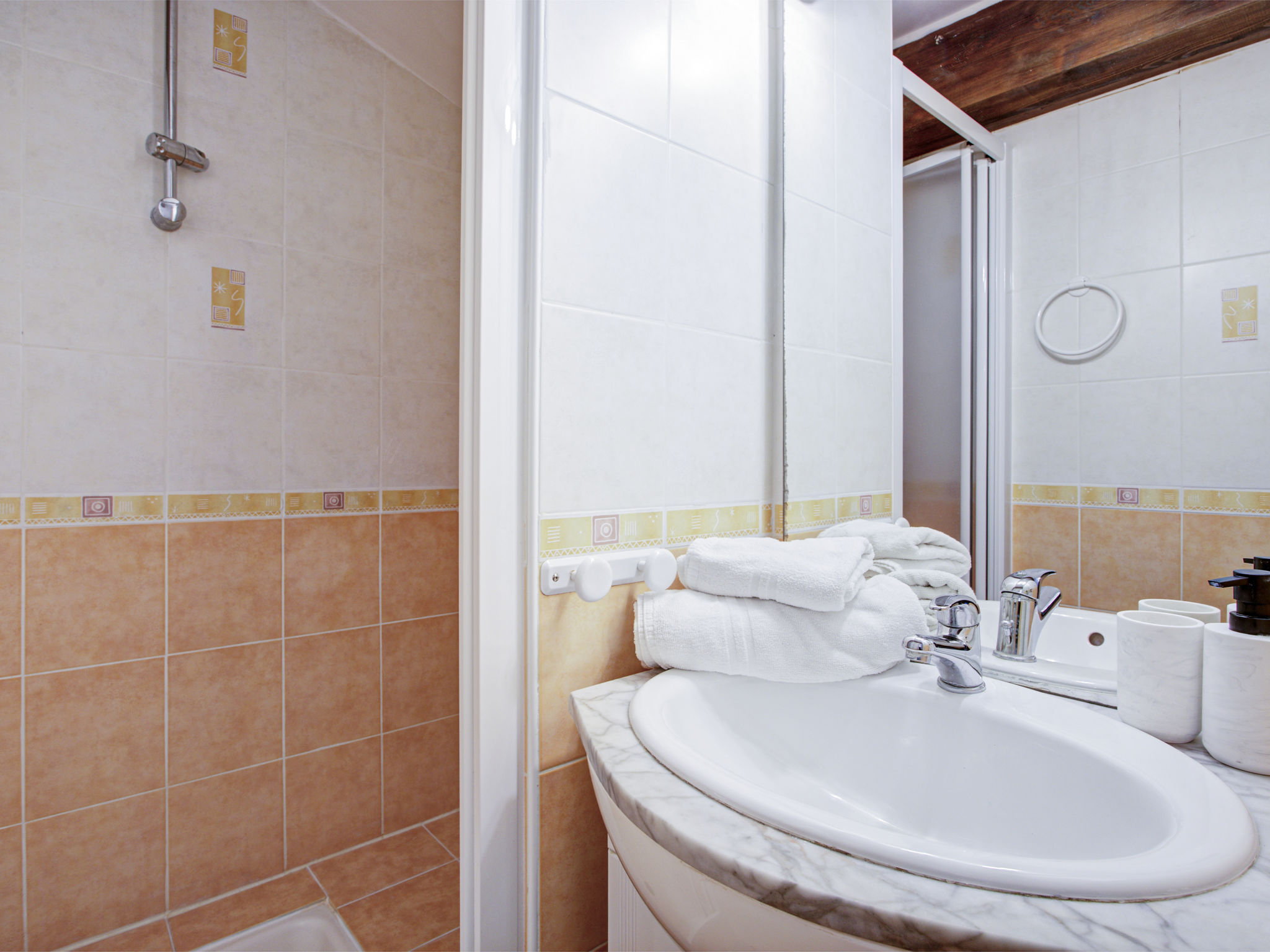 Villa 12 Cassin-Drinnen