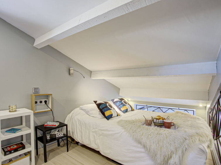 Les Coraux Apartment in Canet-Plage