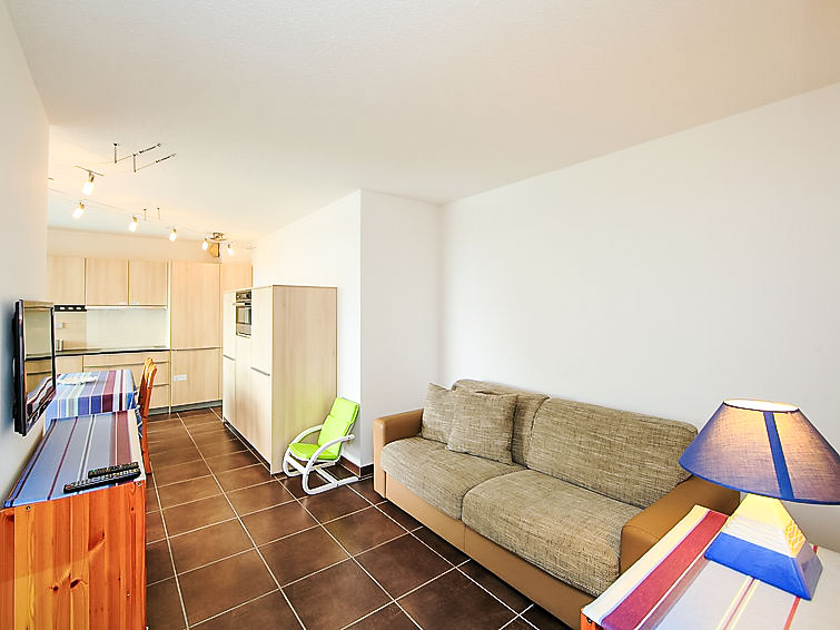 Ferienwohnung Le Beaupre In Canet Plage Fr6660 310 16
