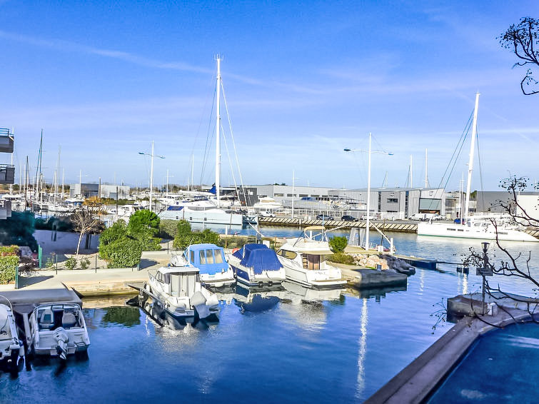 Photo of Les Marines de Port Canet