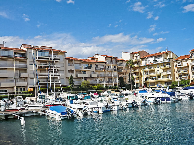 Photo of Les Marines de Port Canet