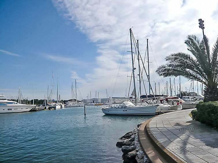 Photo of Les Marines de Port Canet