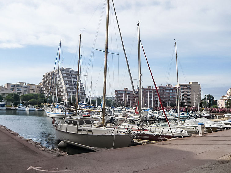 Photo of Les Marines de Port Canet