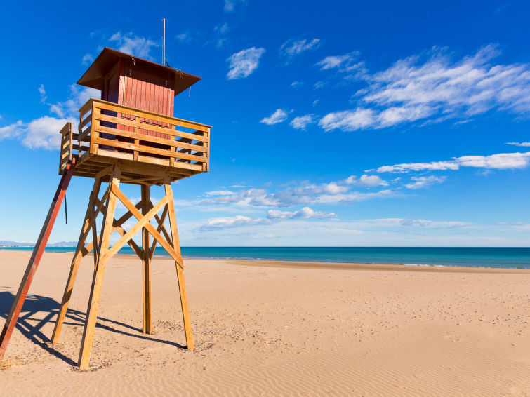 Photo of Les Marines de Port Canet