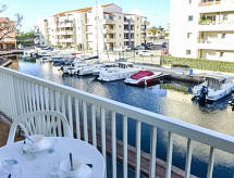 Les Marines de Port Canet