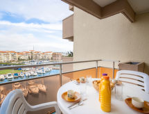 Les Marines du soleil