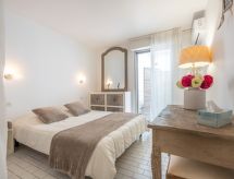 Knus appartement voor 3 op 20 meter van het strand in Canet-Plage - thumbnail 3