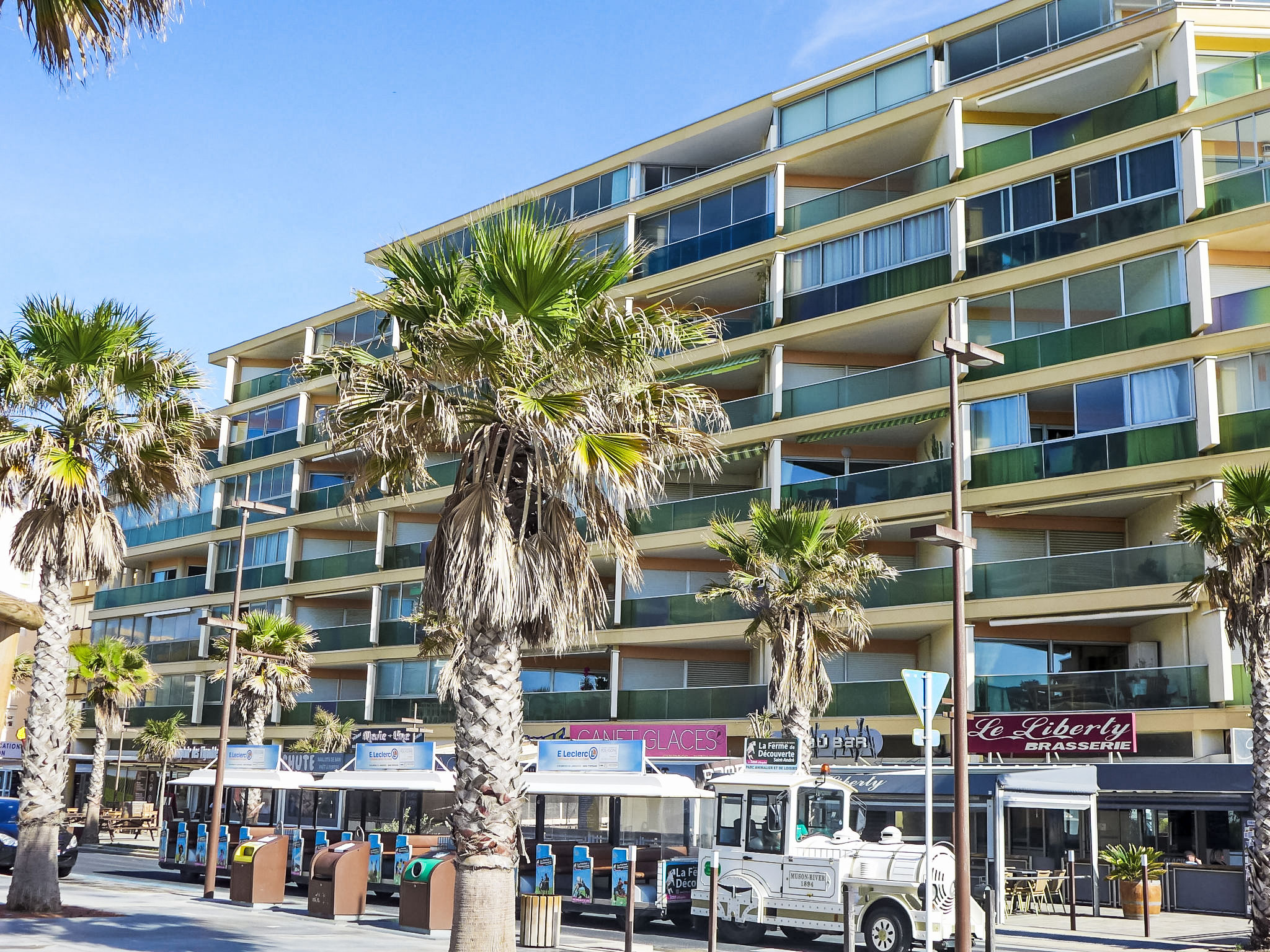 Photo of Rose des Sables