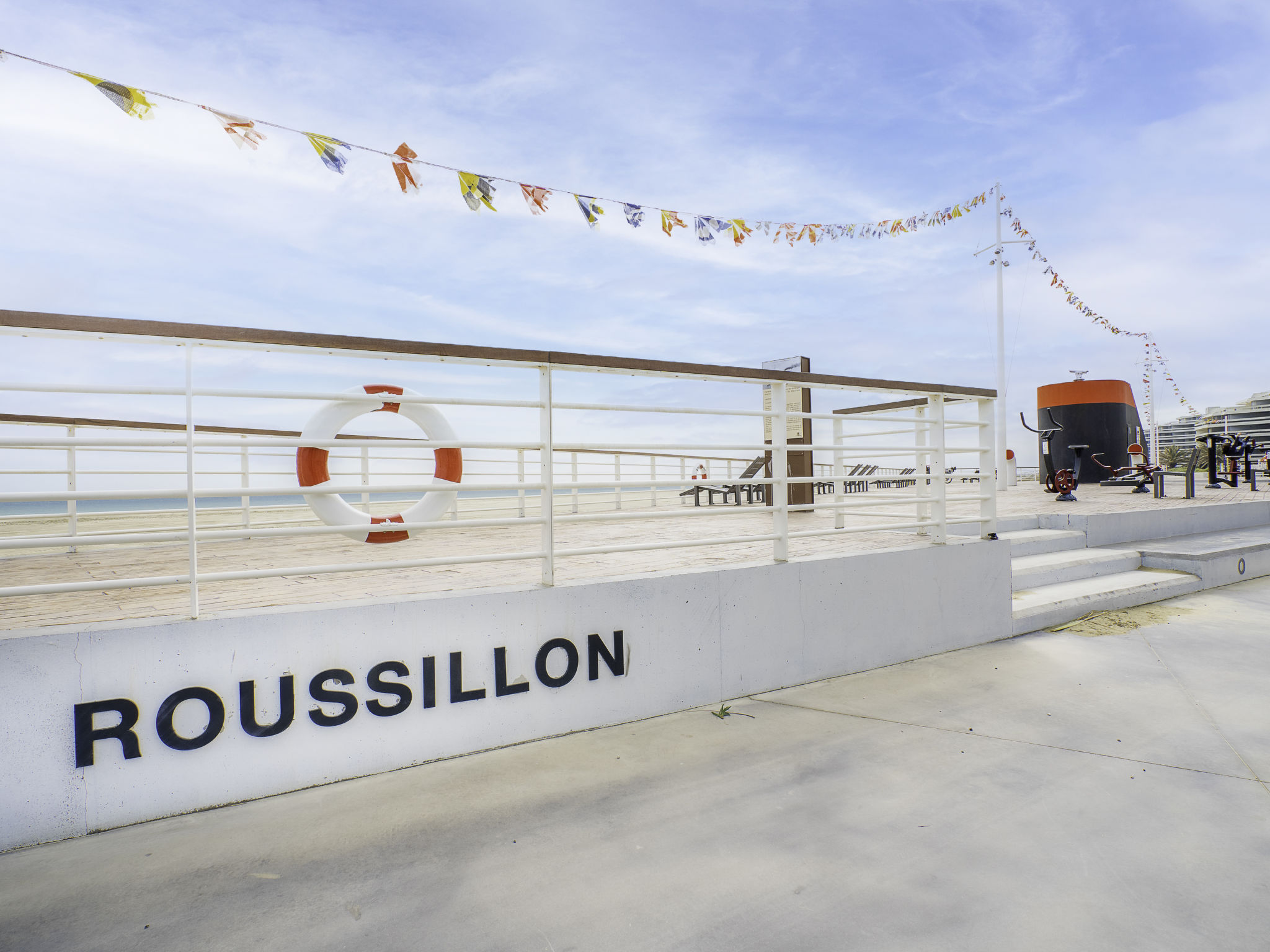 Photo of Rose des Sables