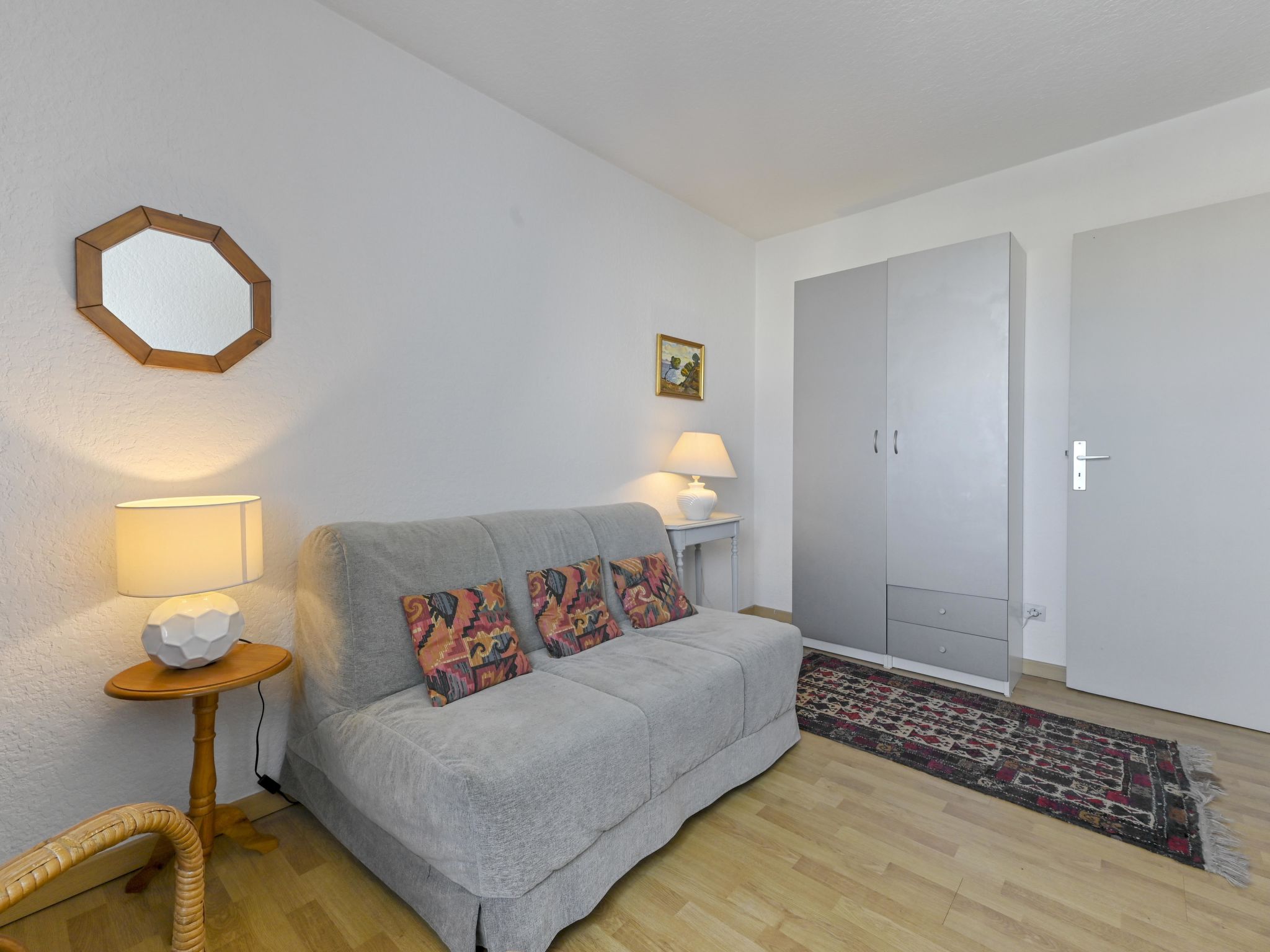 Photo of Rose des Sables