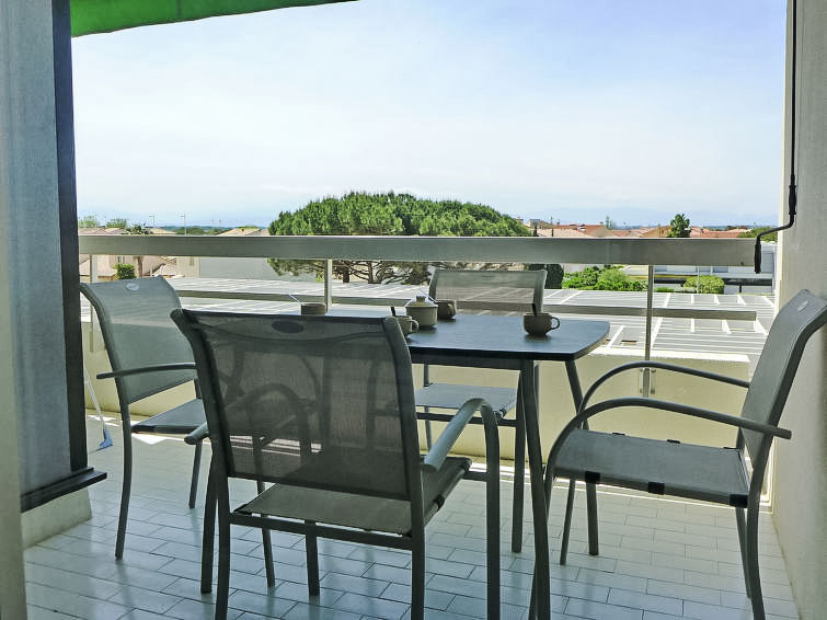 Apartman za odmor Les Terrasses du Levant