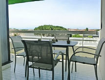 Les Terrasses du Levant